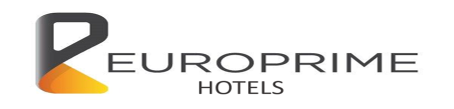 Europrime | Standard Twin Room - Europrime